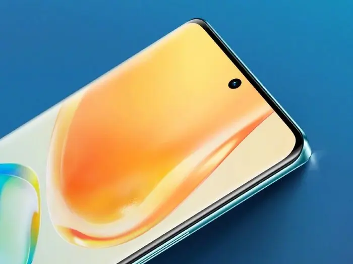  VIVO S15 